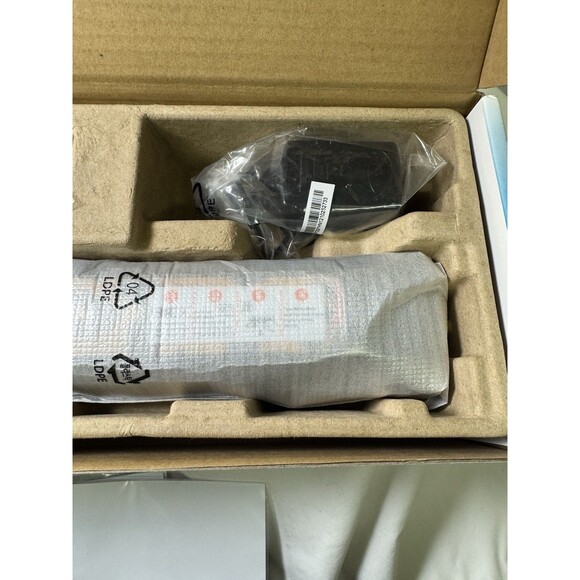 Pandigital Handheld Wi-Fi Wand Scanner S8X1103 Feeder Dock Leopard OCR Software - Picture 11 of 16